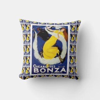 Cigarettes Bonza Cushion