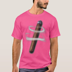 Cigars Gotta Tap Dat Ash Cigar And Smoking T-Shirt