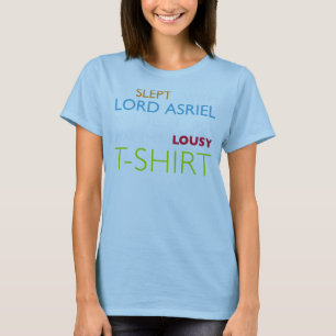 Ci'gazze.net Women's Shirt
