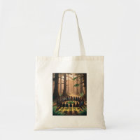 Cilantro Anonymous Wilderness Retreat –