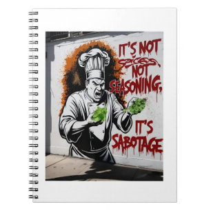 Cilantro: It’s Not Seasoning, It’s Sabotage – Notebook
