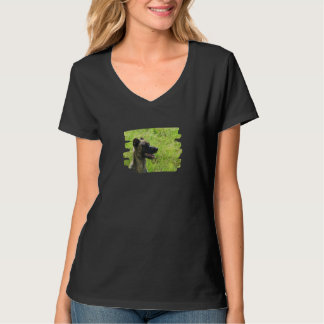 Cimarrón Uruguayo Dog T-Shirt