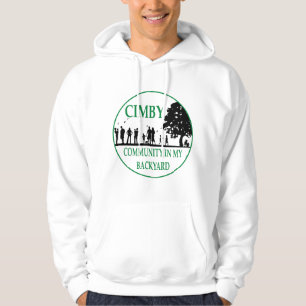 CIMBY HOODIE