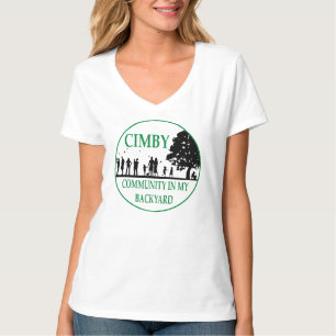 CIMBY T-Shirt