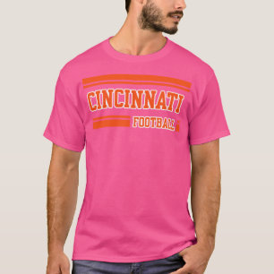 Cincinnati  11 T-Shirt