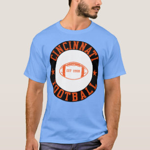 Cincinnati 5 T-Shirt