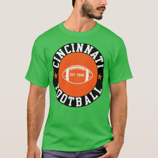 Cincinnati 7 T-Shirt