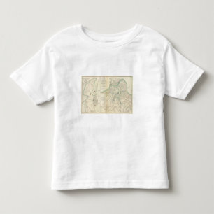 Cincinnati, Covington, Newport Toddler T-Shirt