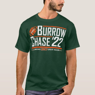 Cincinnati  Fan State of Ohio Pride 2022 North Cha T-Shirt