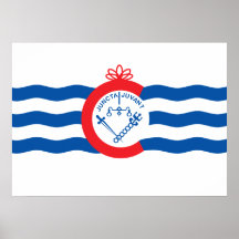Cincinnati flag