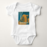 Cincinnati, Ohio | Historic Union Terminal