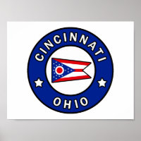 Cincinnati Ohio