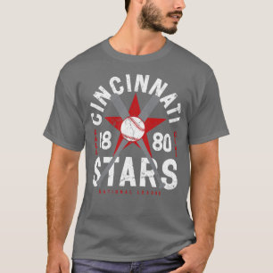 Cincinnati Stars T-Shirt
