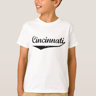 Cincinnati T-Shirt