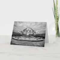 Cincinnati Union Terminal