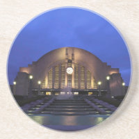 Cincinnati Union Terminal/Museum Centre
