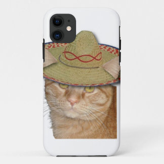 Cinco de Gato Case-Mate iPhone Case