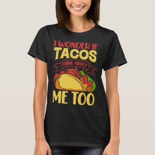 Cinco De Mayo Burritos Mexico Tacos and Avocado 22 T-Shirt