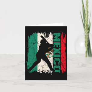 Cinco De Mayo Bysebyll Mexico Shirt Mexican Flag K Card