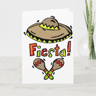Cinco de Mayo Card