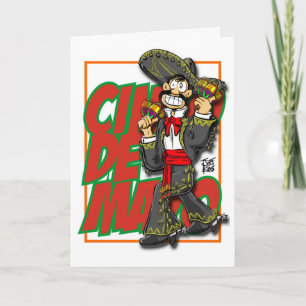 CINCO DE MAYO CARD