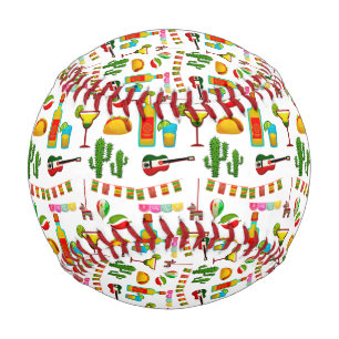 Cinco de Mayo Celebration Thunder_Cove  Baseball