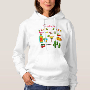 Cinco de Mayo Celebration Thunder_Cove  Hoodie