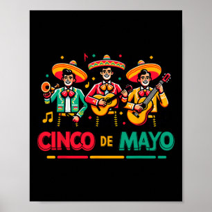 Cinco De Mayo Fiesta Fun Family Match 5 De Mayo 1  Poster