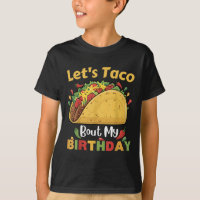 Cinco De Mayo Fiesta_ Lets Taco Bout My Birthday! 
