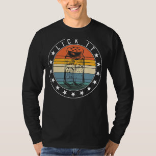Cinco De Mayo Lick It Salt Drinking Squad Team Mex T-Shirt