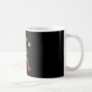 Cinco De Mayo Mariachi Skeleton Bysebyll Mexican S Coffee Mug