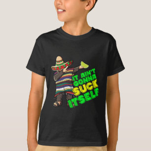 Cinco De Mayo Mens Shirt Funny Cinco De Mayo Tee F