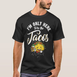 Cinco de Mayo Mexican Fiesta Festival Celebrations T-Shirt