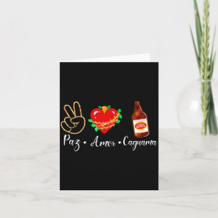 Cinco de Mayo Mexican Independence Day México Card