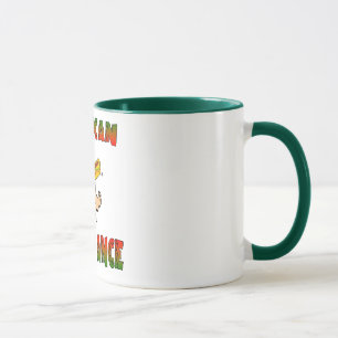 Cinco De Mayo Mug