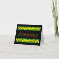 cinco de mayo party invitation