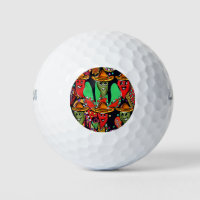 Cinco de Mayo Peppers