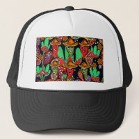 Cinco de Mayo Peppers
