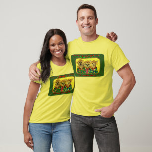 CINCO DE MAYO RULES T-Shirt