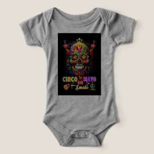 Cinco De Mayo Smile