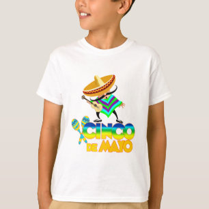 Cinco de Mayo T-Shirt
