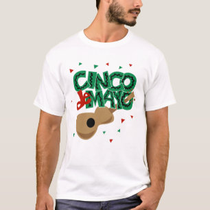 Cinco de Mayo t-shirt