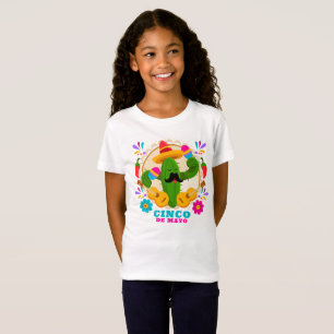 Cinco De Mayo  T-Shirt