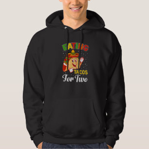 Cinco De Mayo Taco Tuesday Mexican Eating Taco For Hoodie