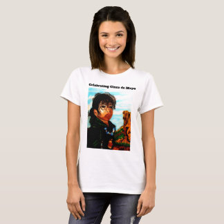 CINCO DE MAYO tee