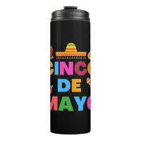 Cinco De Mayo