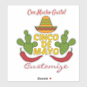 Cinco de Mayo Thunder_Cove