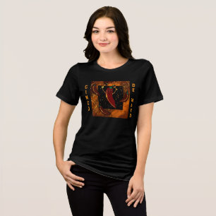 Cinco de Mayo Tri-Blend Shirt