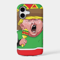 Cinco de Mayo trump