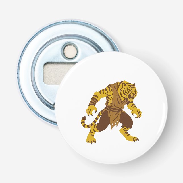Cindaku Bottle Opener (Front)
